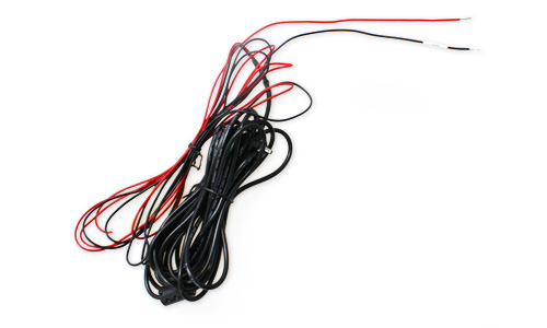 DMDR-17-ACC ACC電源ケーブル