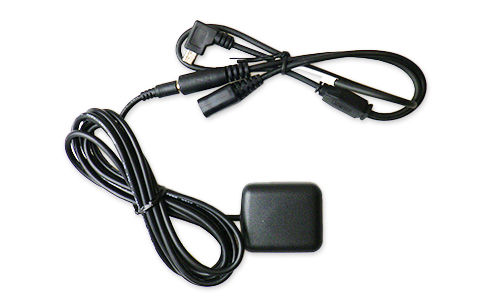 DRGPS-02 GPSアンテナ
