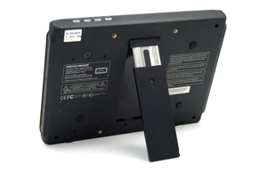 オンラインストア|アウトレット：ポータブルDVDプレーヤー「C-3FMA」
