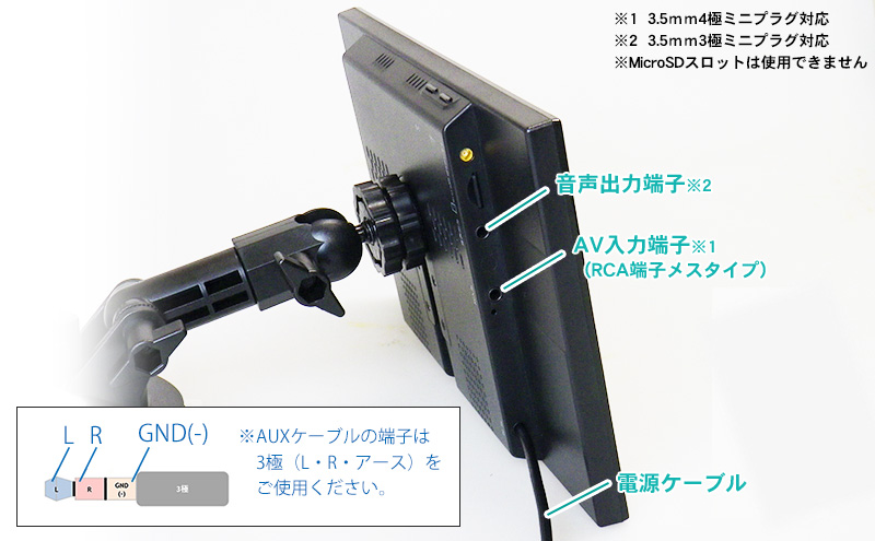 カーナビ　PN0905BT 新品未使用品