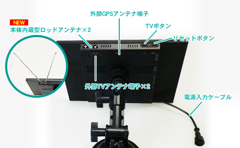 PN0904ATP「製品の特長」| DreamMaker（ドリームメーカー）