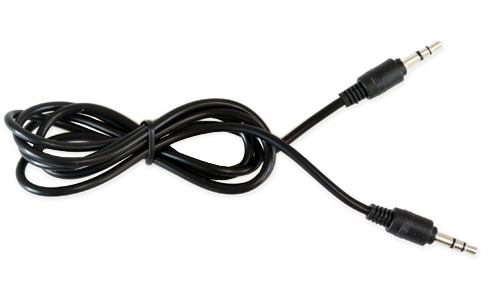 O-20 Bluetoothスピーカー用AUXケーブル