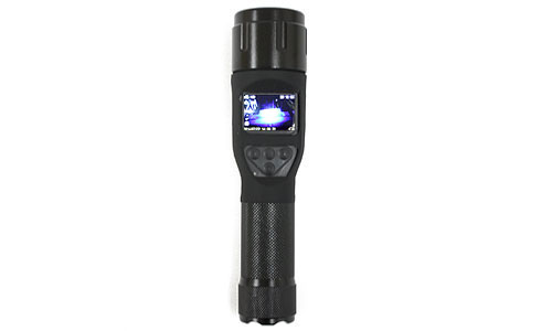 DMCA15「ライト型ビデオカメラ(1.5インチ液晶搭載)」| DreamMaker