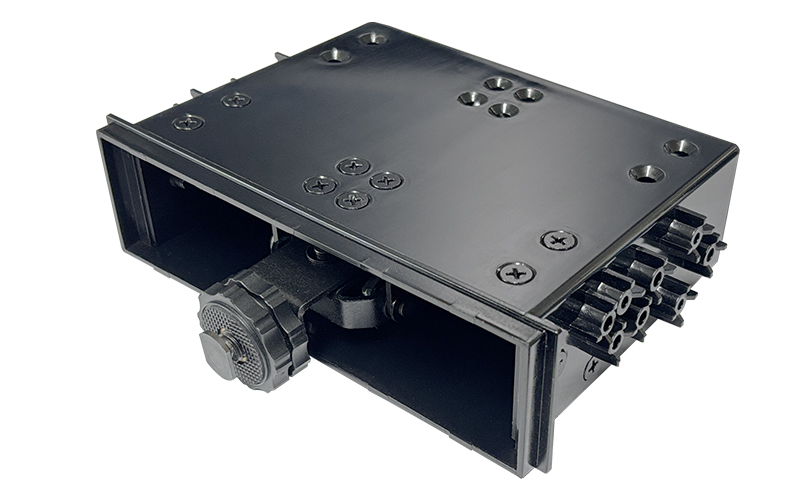 DMOP-BOX02 1DINBOX型スタンド商品画像