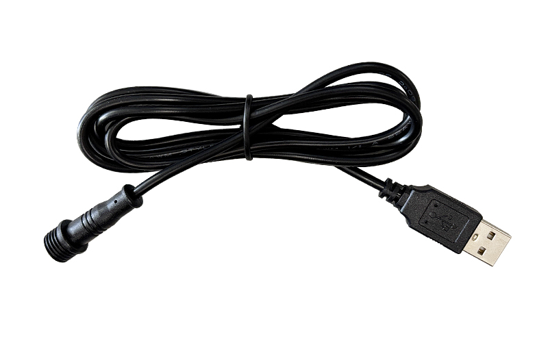 DMOP-USB01 USB電源ケーブル