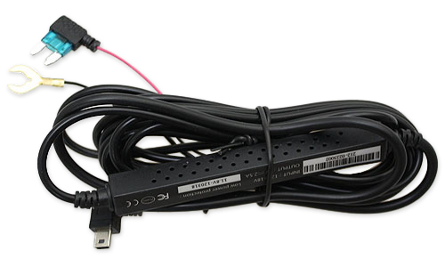 DR-ACC22 ACC電源ケーブル