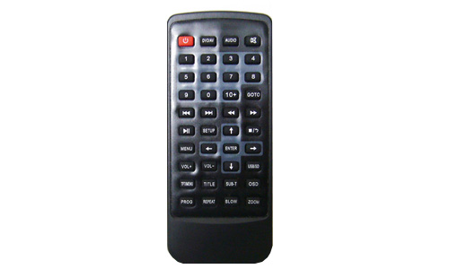 DV090B-2 リモコン