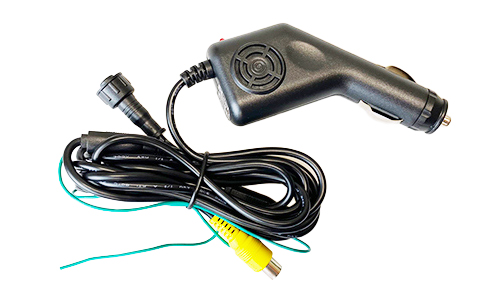 シガーソケットコード