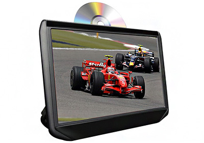 DMSC28A 2.8インチ液晶搭載ファイバースコープ