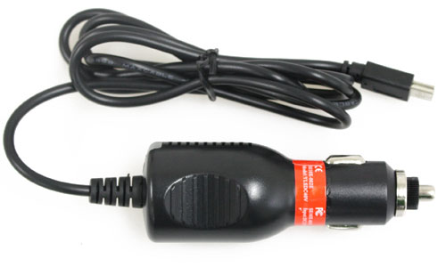 PN708A-1 シガーアダプター